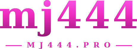 mj444 logo